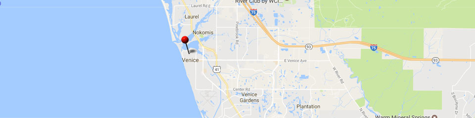 Venice FL Onsite Computer Repair, Network & Data Cabling Services