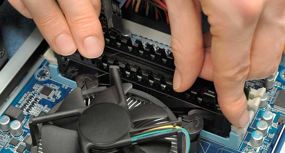 Wellington FL Onsite Computer PC and Printer Repair, Network, and Voice and Data Cabling Services