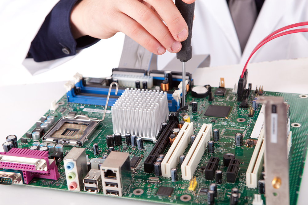 Kissimmee FL Onsite Computer PC & Printer Repairs, Network, Voice & Data Cabling Solutions