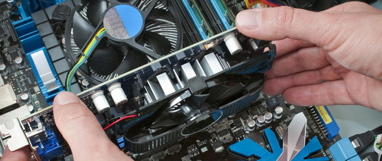 Richmond West FL Onsite Computer PC and Printer Repair, Network, and Voice and Data Cabling Services