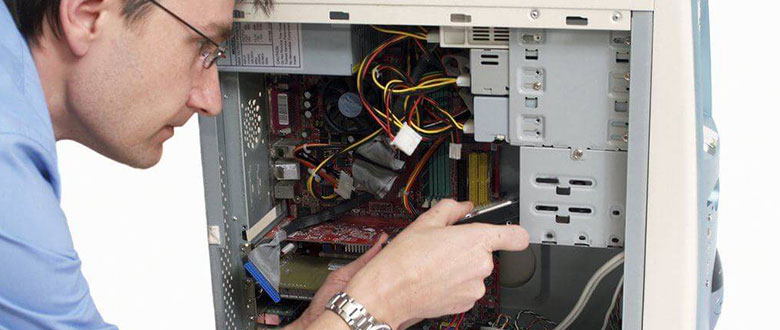 Palmetto Bay FL Onsite Computer PC and Printer Repair, Network, and Voice and Data Cabling Services