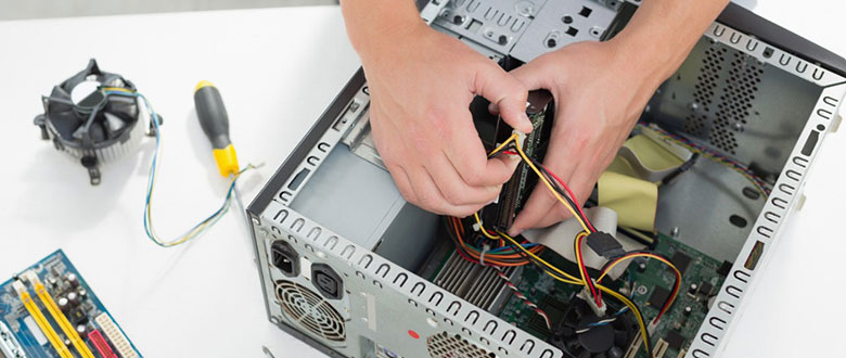 St Lucie West FL Onsite Computer PC and Printer Repair, Network, and Voice and Data Cabling Services