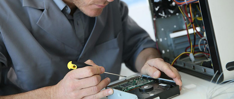 Hobe Sound FL Onsite Computer PC and Printer Repair, Network, and Voice and Data Cabling Services
