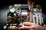 Boca Grande FL On Site Computer & Printer Repair, Networking, Voice & Data Cabling Services