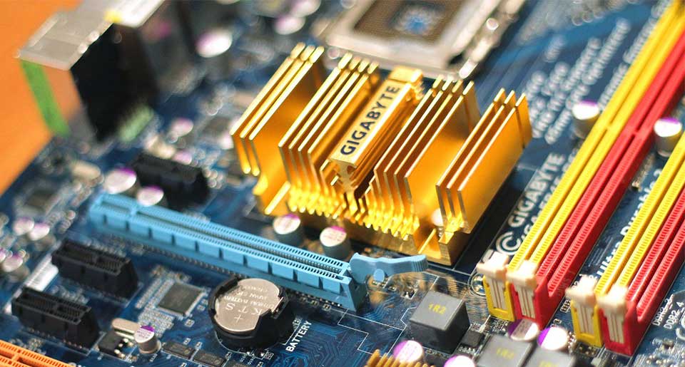 Brooker FL On Site PC & Printer Repair, Networking, Voice & Data Cabling Services