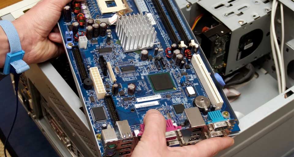 Clewiston FL On Site Computer PC & Printer Repairs, Networks, Voice & Data Cabling Solutions