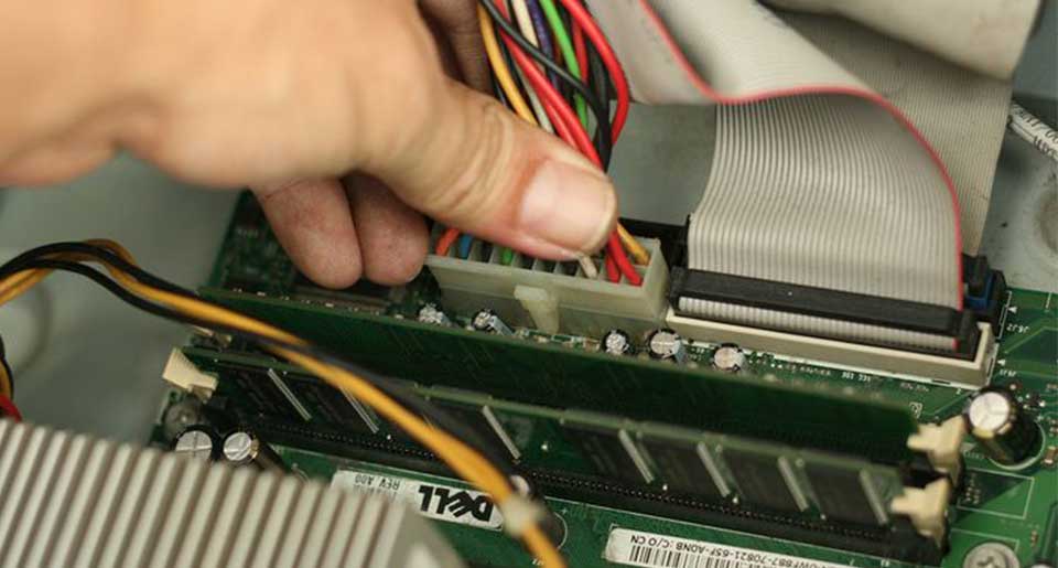Gulfport FL Onsite Computer PC & Printer Repair, Networking, Voice & Data Cabling Solutions