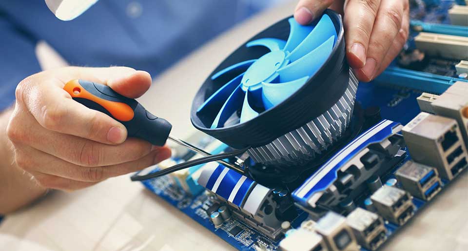 Hilliard FL On Site Computer & Printer Repairs, Networks, Voice & Data Cabling Solutions