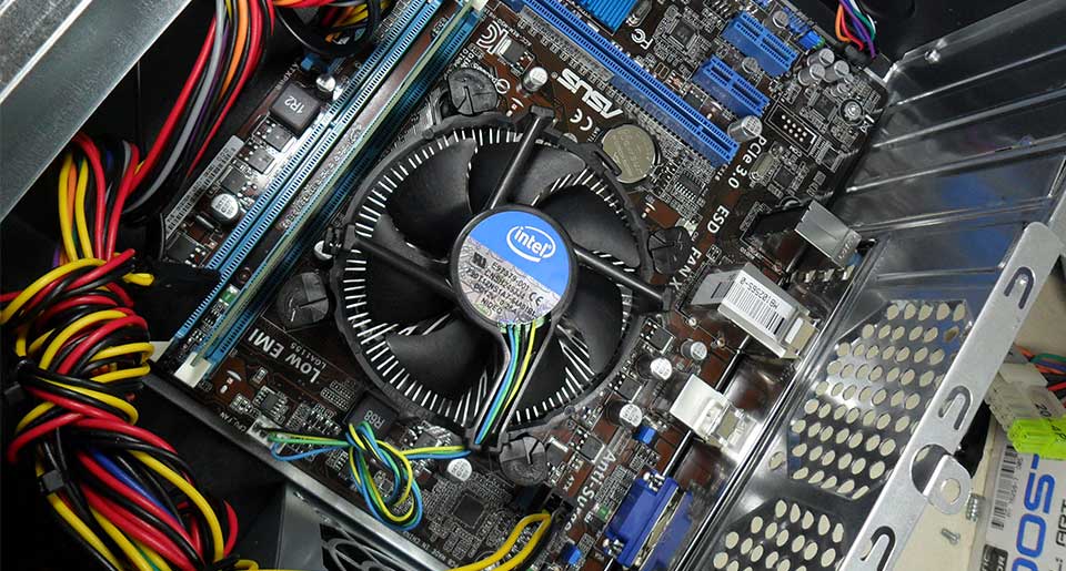 Florida FL Onsite PC & Printer Repair, Network, Voice & Data Cabling Services