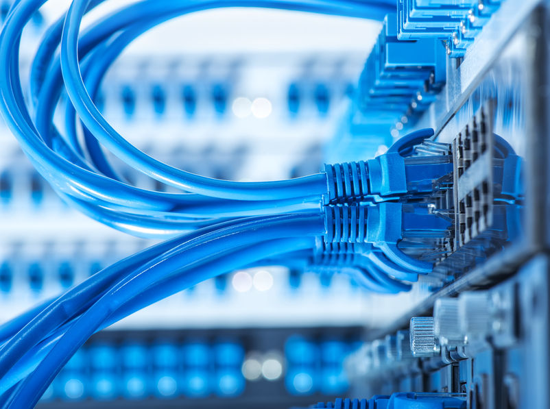 West Melbourne Florida Preferred Voice & Data Network Cabling Contractor