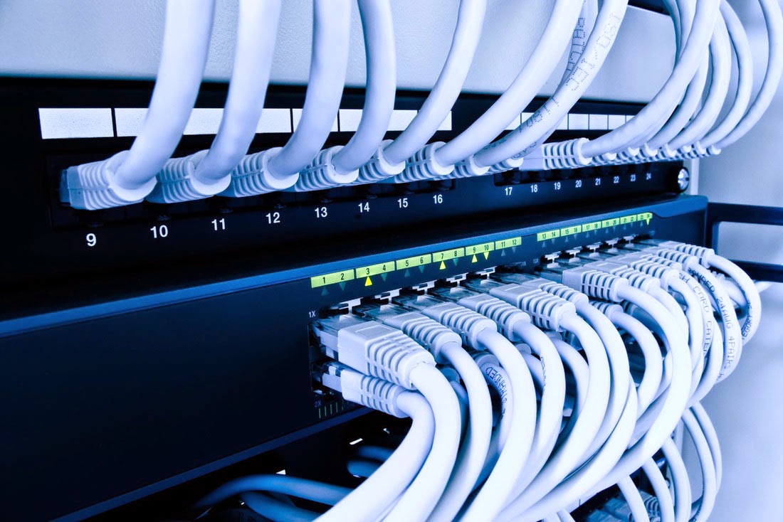 Fernandina Beach Florida Trusted Voice & Data Network Cabling Services
