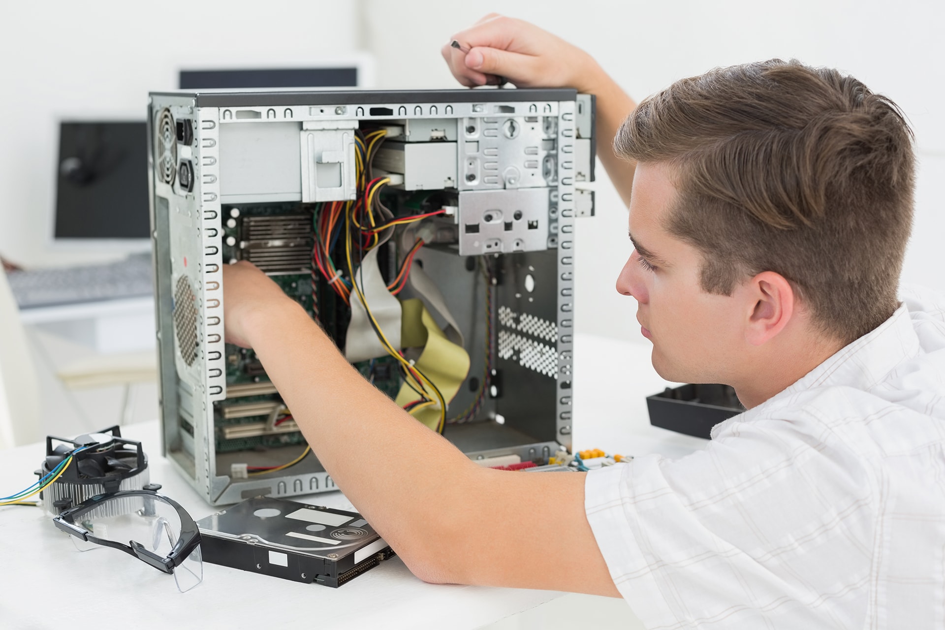 Florida Onsite Technology Support Services